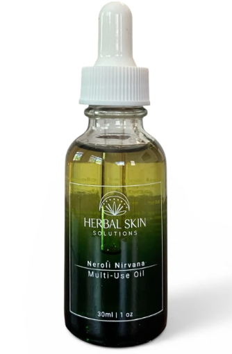 Neroli Nirvana OIl