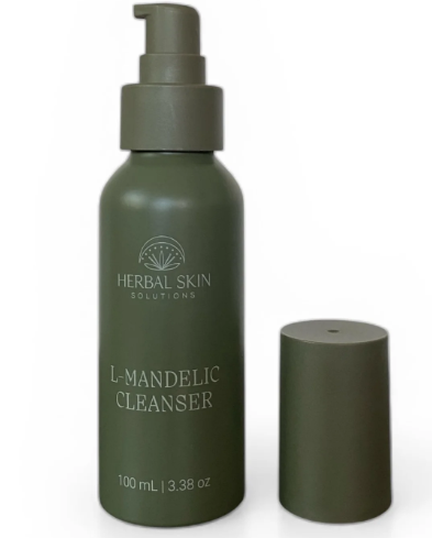 L-mandelic cleanser