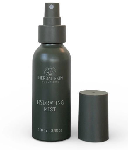 Hydrating Mist