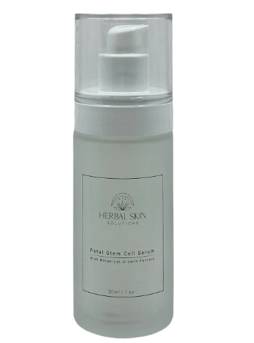Petal Stem Cell serum w/ Botanical Growth Factors