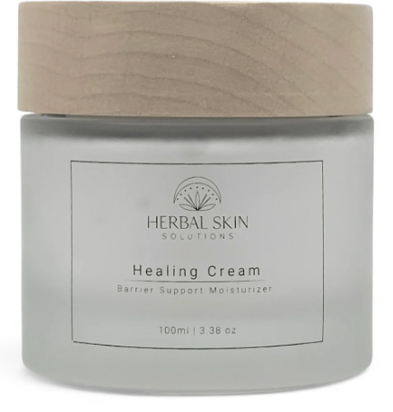 Healing Cream