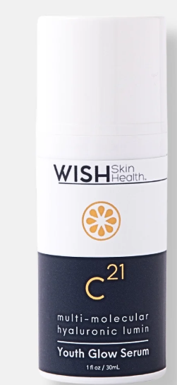 C2 1ST Youth Glow Serum