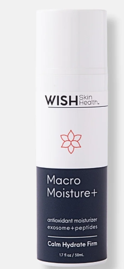 MacroMoisture
