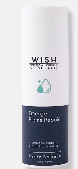 Emerge Biome Repair