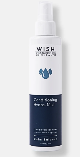 Conditioning Hydramist