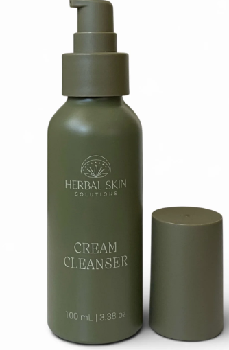 Cream Cleanser