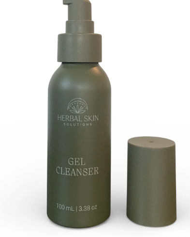 Herbal Gel Cleanser