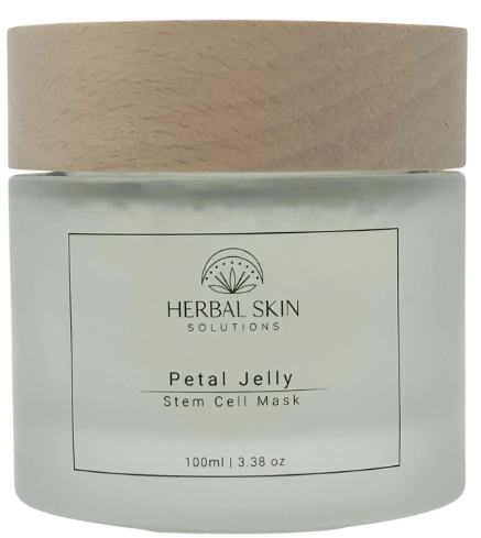 Petal Jelly Stem Cell Mask
