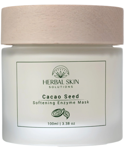 Cacao Seed Enzyme