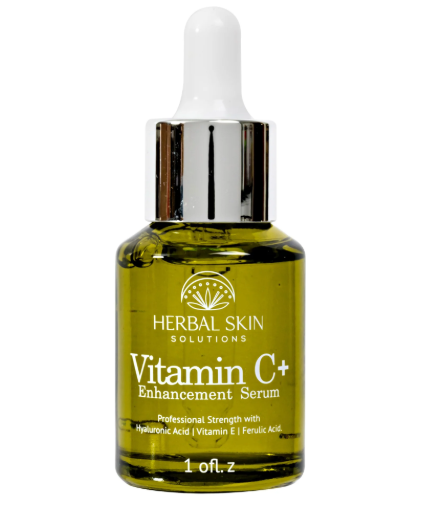 Vitamin C + Enhancement serum