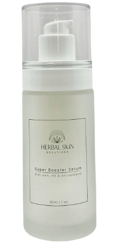 Super Booster Serum