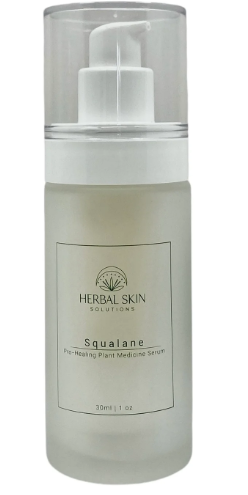 Squalane Pro-Healing Plant Medicine