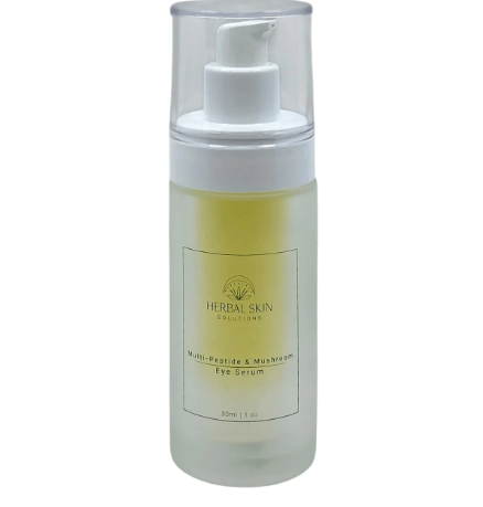 Multi-Peptide & Mushroom Eye