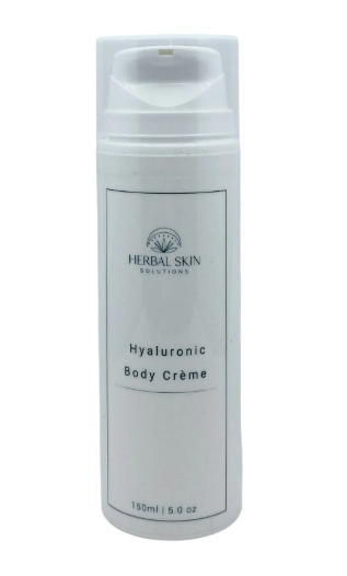 Hyaluronic Body Creme