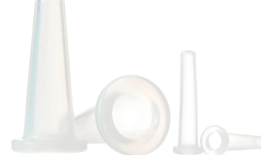 Facial Cupping Set