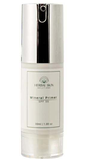 Mineral Primer SPF 35