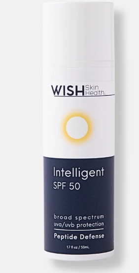 Intelligent Spf50