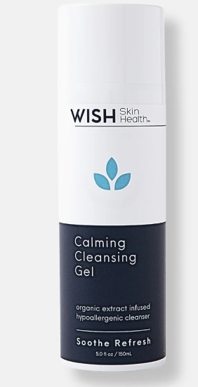 Calming Cleansing Gel
