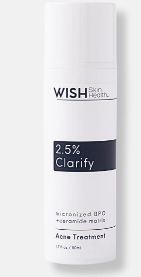 clarify 2.5%