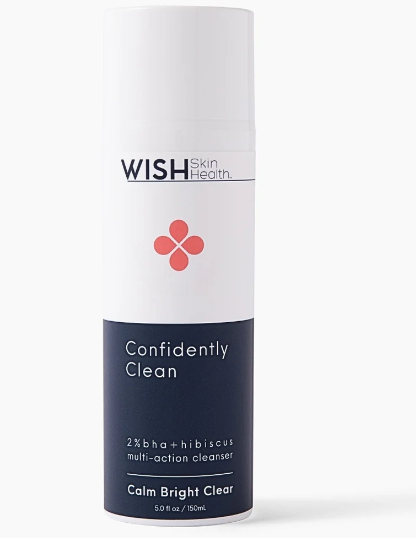 Confidently Clean