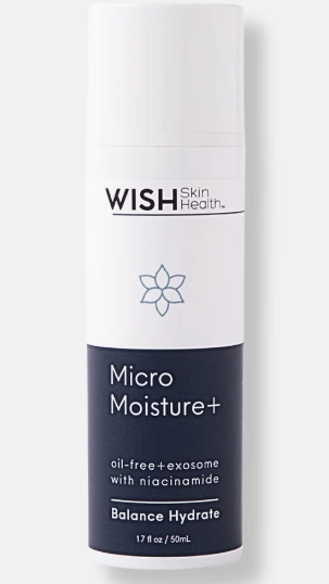 Micro Moisture